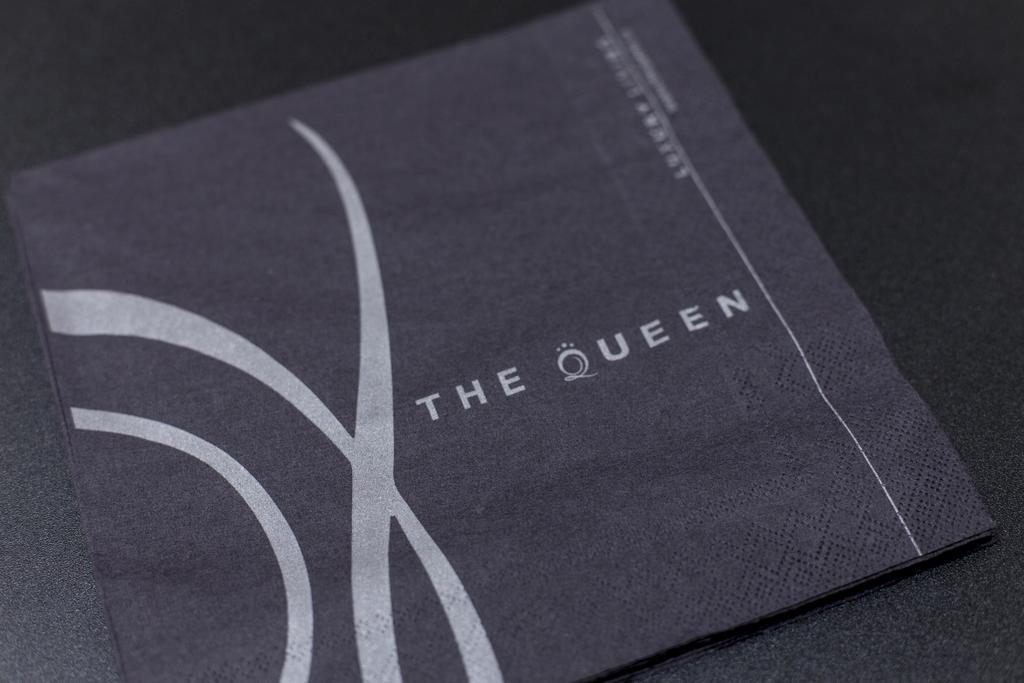The Queen Luxury - Cortina Apartment