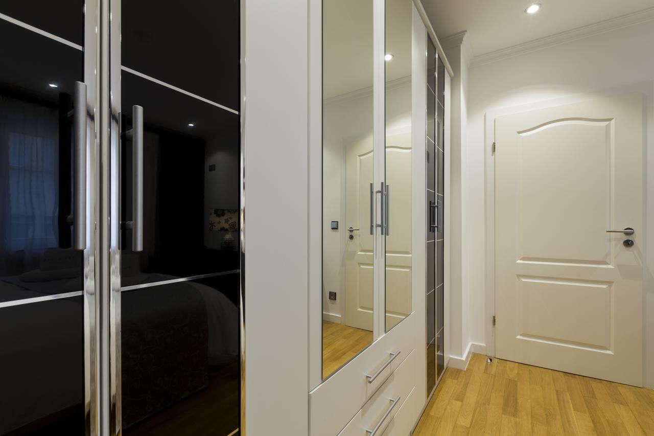 The Queen Luxury - Cortina * Luxembourg