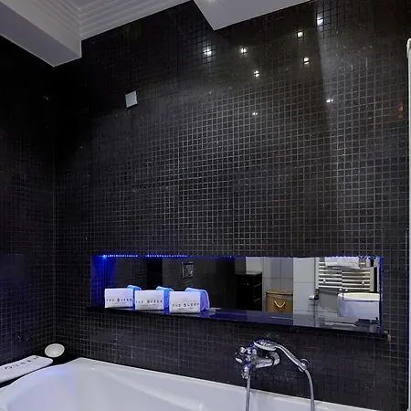 The Queen Luxury Apartments - Villa Cortina Luxembourg Exterior photo