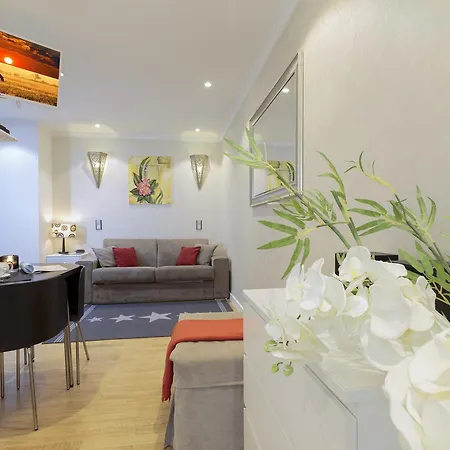 The Queen Luxury Apartments - Villa Cortina Luxembourg Exterior photo