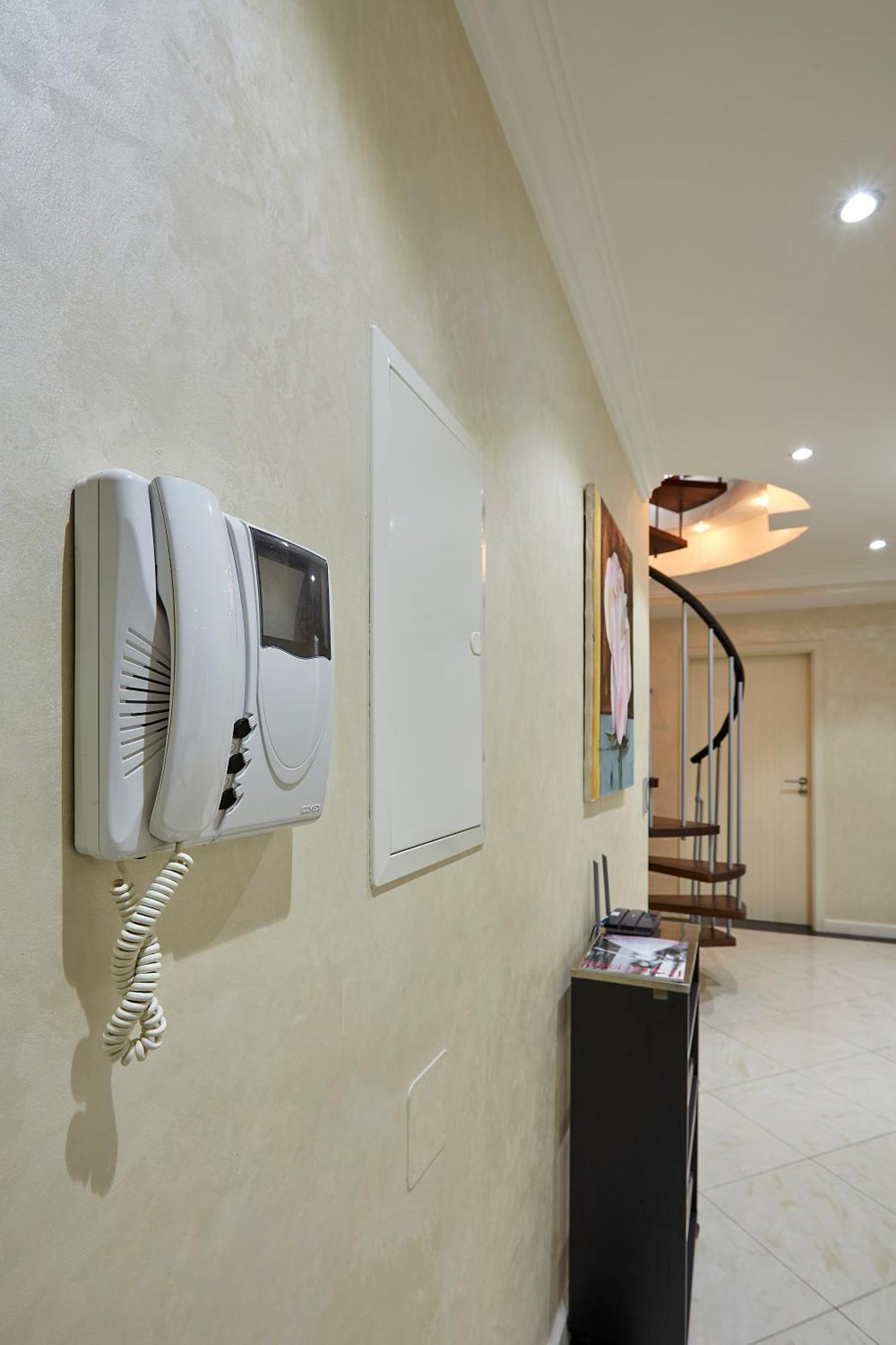 Apartment The Queen Luxury - Cortina Luxemburg