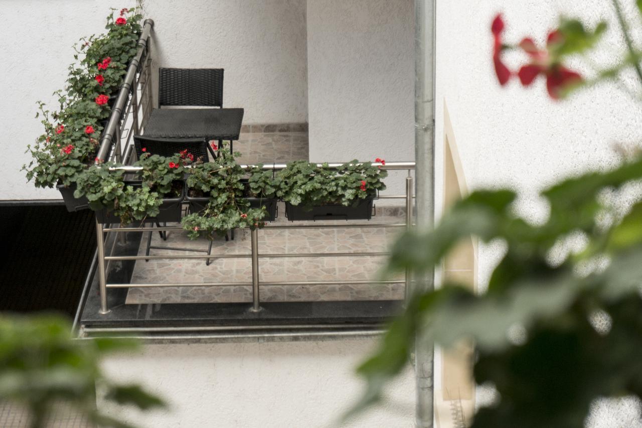 The Queen Luxury - Cortina Apartment Luxemburg