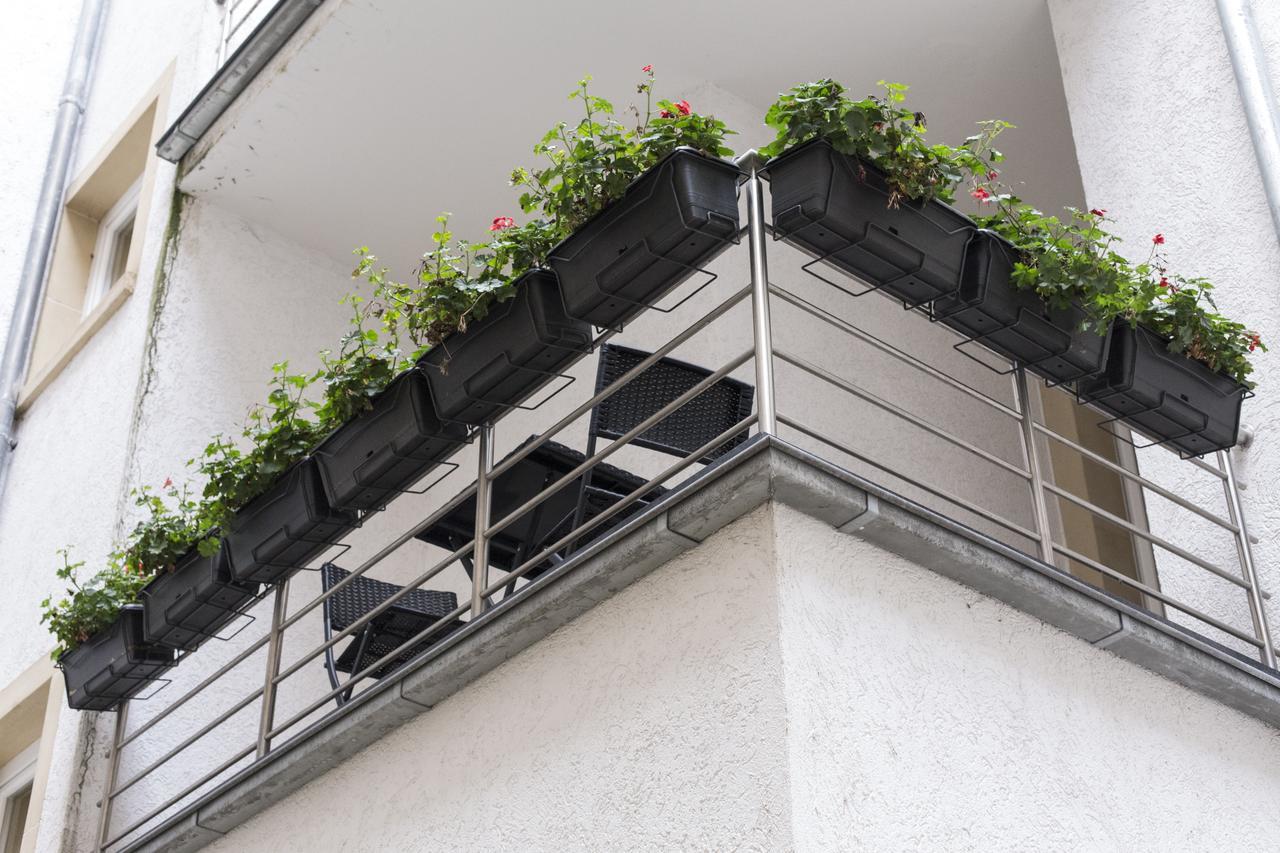 The Queen Luxury - Cortina Apartment Luxemburg
