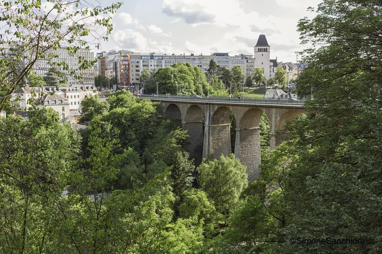 The Queen Luxury - Cortina Luxemburg